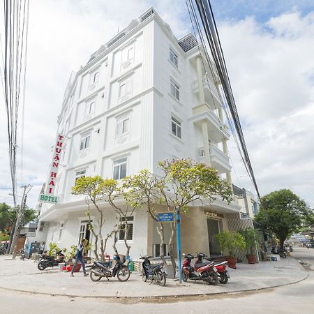 Thuan Hai Hotel Phu Quoc Luaran gambar