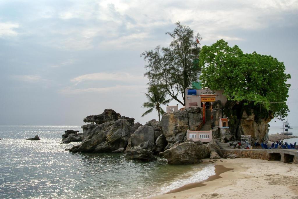 Thuan Hai Hotel Phu Quoc Luaran gambar