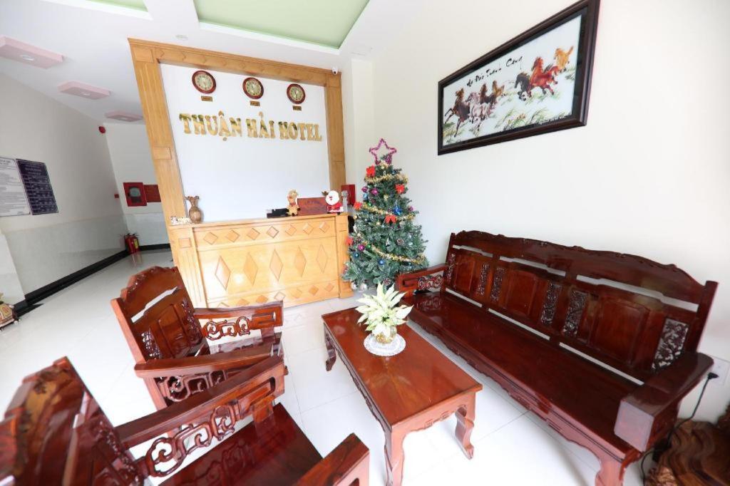 Thuan Hai Hotel Phu Quoc Luaran gambar