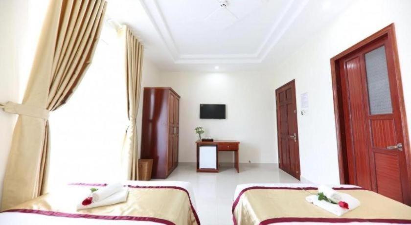 Thuan Hai Hotel Phu Quoc Luaran gambar