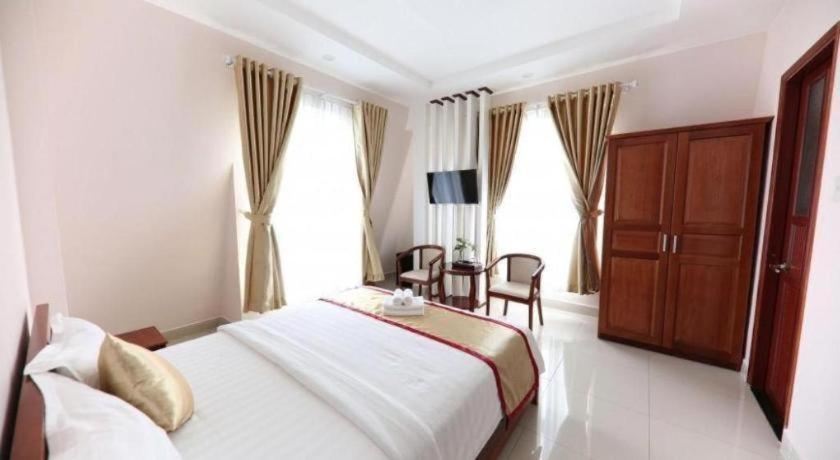 Thuan Hai Hotel Phu Quoc Luaran gambar