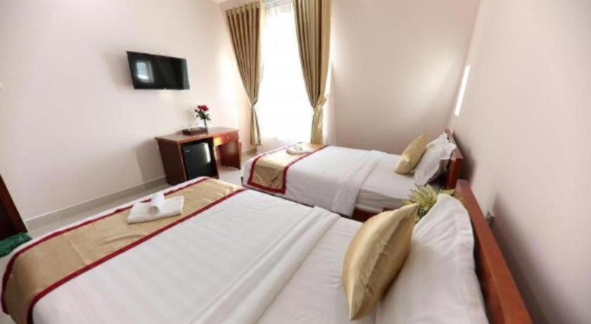 Thuan Hai Hotel Phu Quoc Luaran gambar