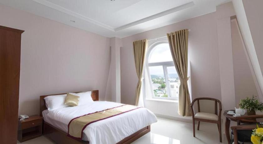 Thuan Hai Hotel Phu Quoc Luaran gambar