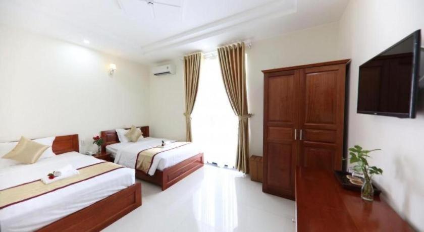 Thuan Hai Hotel Phu Quoc Luaran gambar