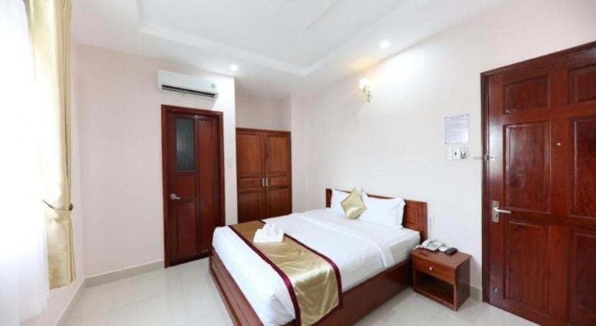 Thuan Hai Hotel Phu Quoc Luaran gambar