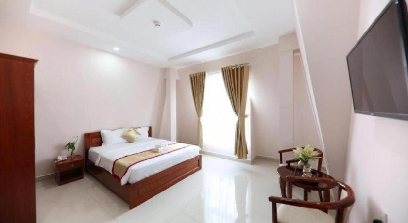 Thuan Hai Hotel Phu Quoc Luaran gambar