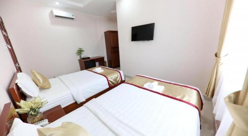 Thuan Hai Hotel Phu Quoc Luaran gambar