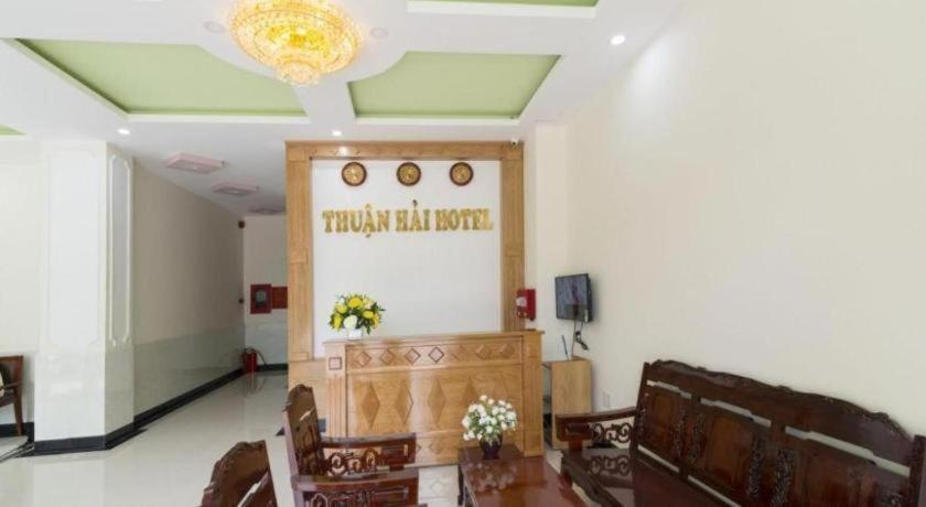 Thuan Hai Hotel Phu Quoc Luaran gambar