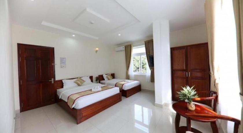 Thuan Hai Hotel Phu Quoc Luaran gambar