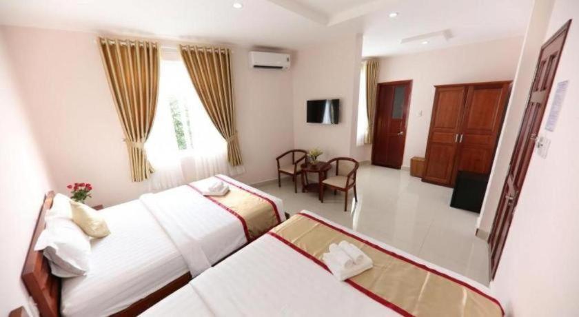 Thuan Hai Hotel Phu Quoc Luaran gambar