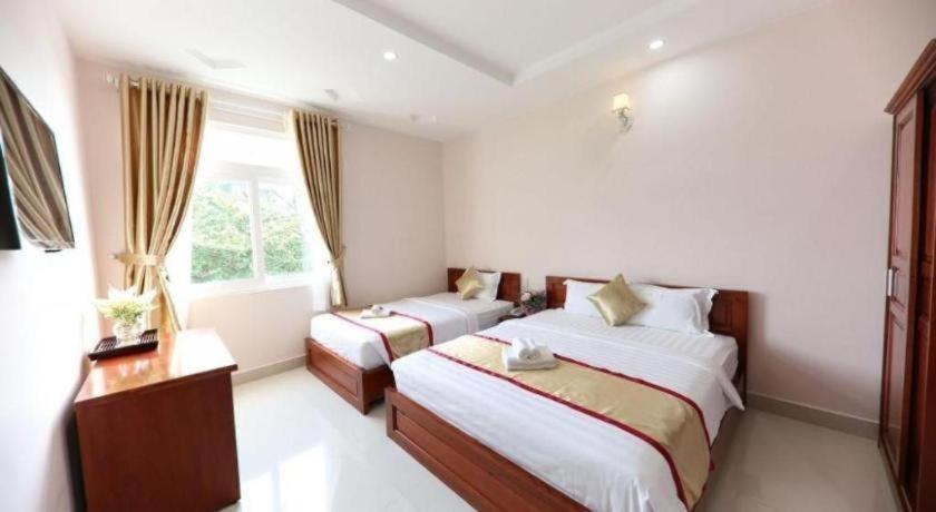 Thuan Hai Hotel Phu Quoc Luaran gambar