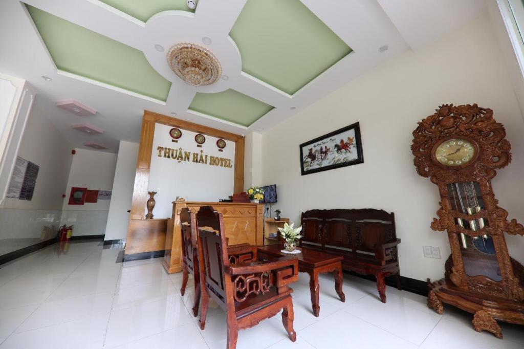 Thuan Hai Hotel Phu Quoc Luaran gambar