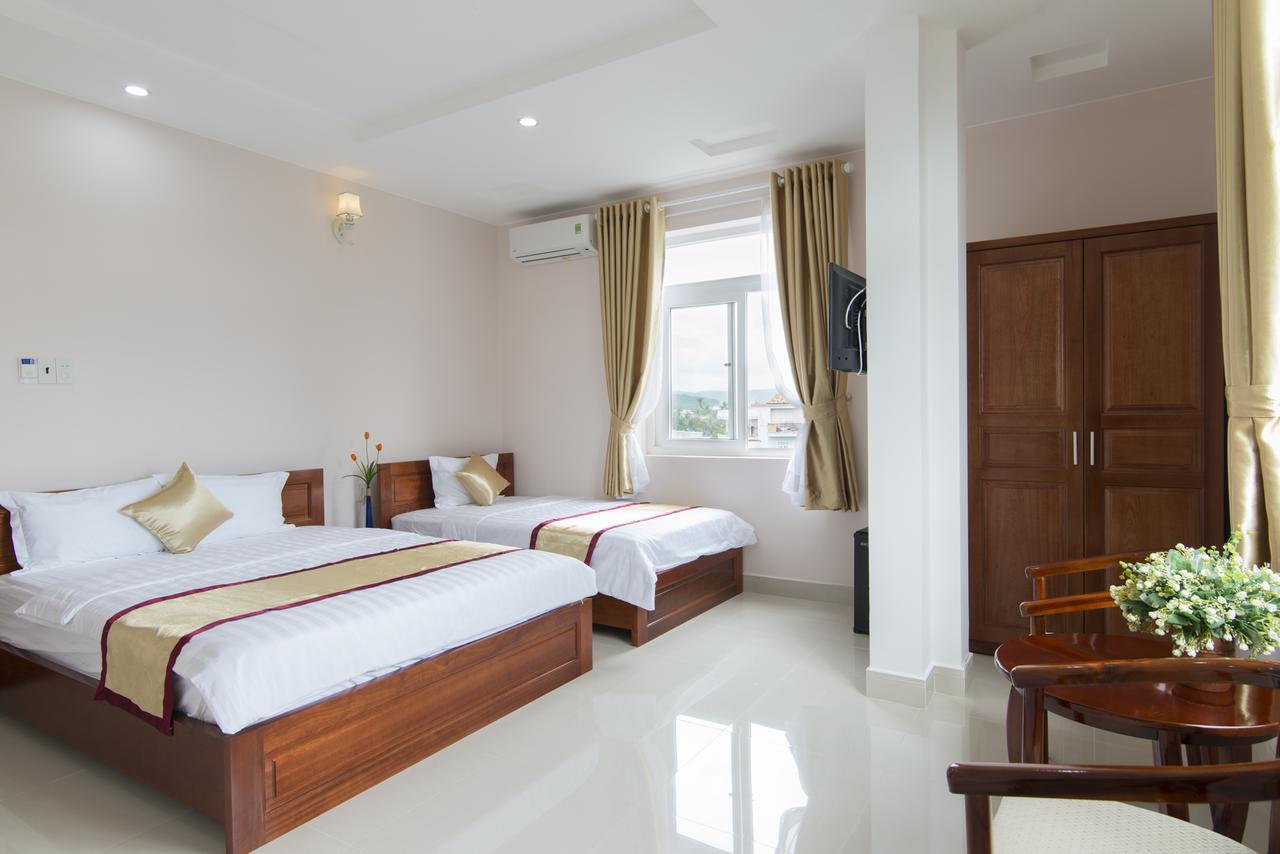 Thuan Hai Hotel Phu Quoc Luaran gambar