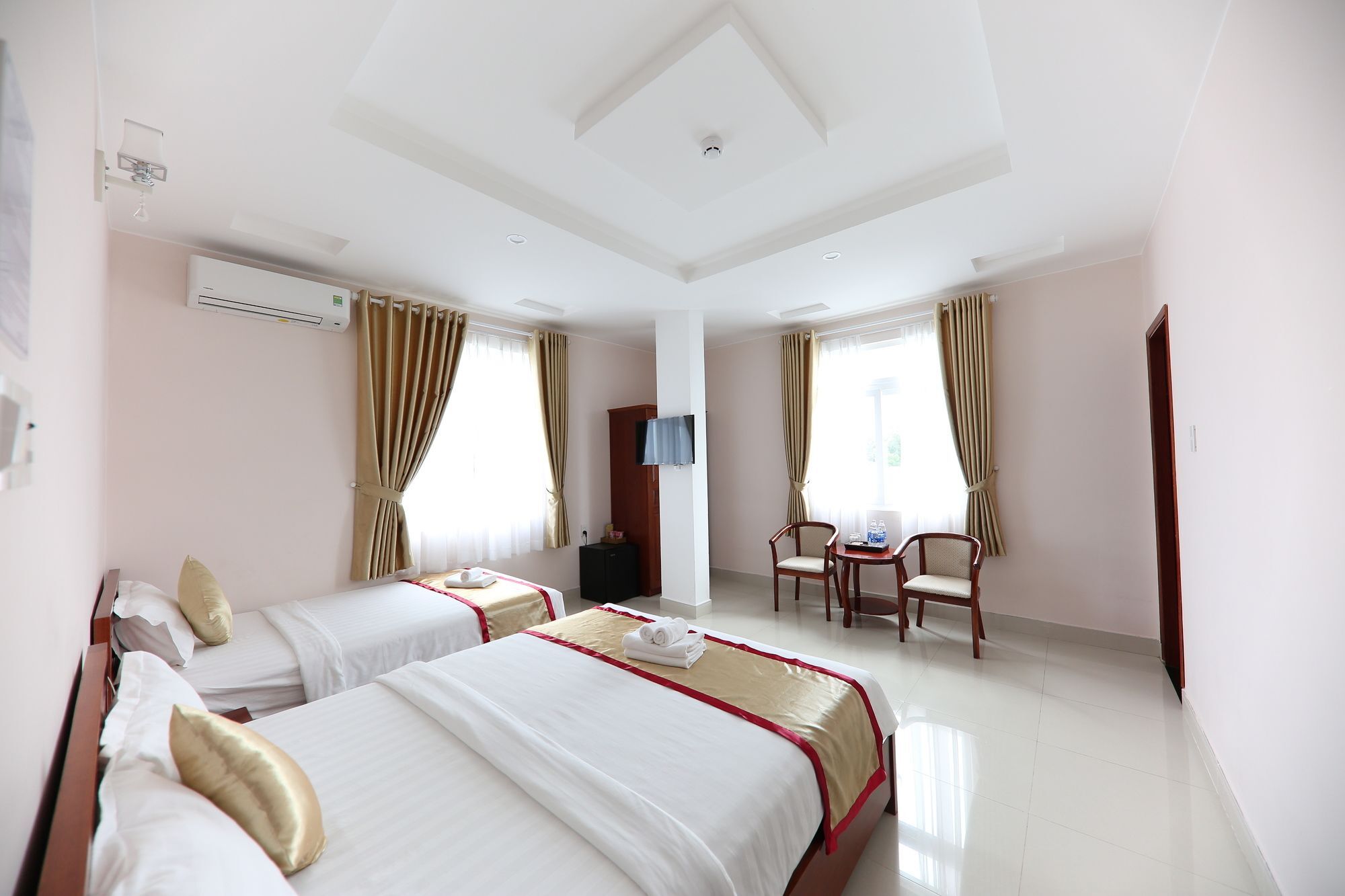 Thuan Hai Hotel Phu Quoc Luaran gambar