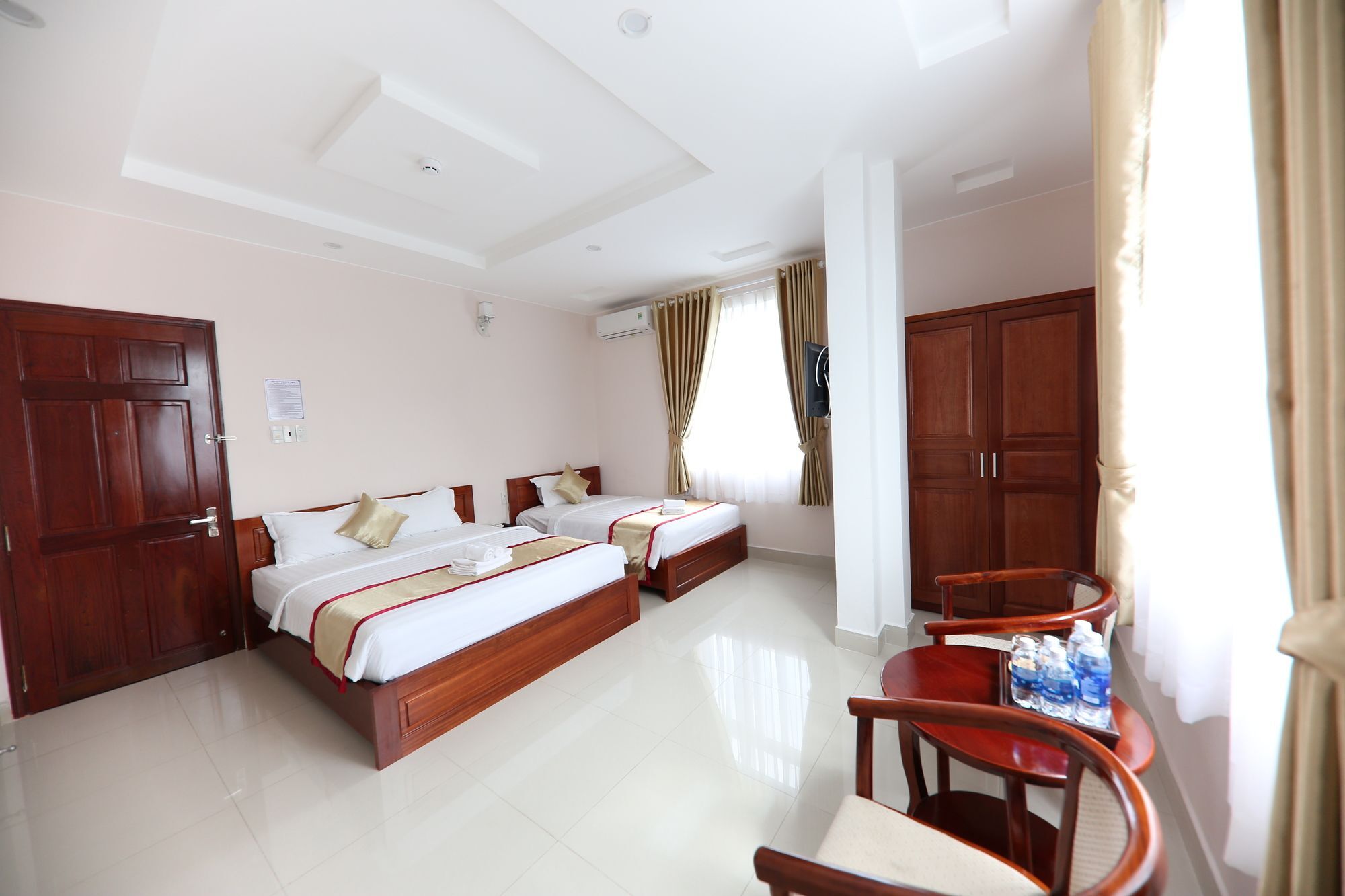 Thuan Hai Hotel Phu Quoc Luaran gambar