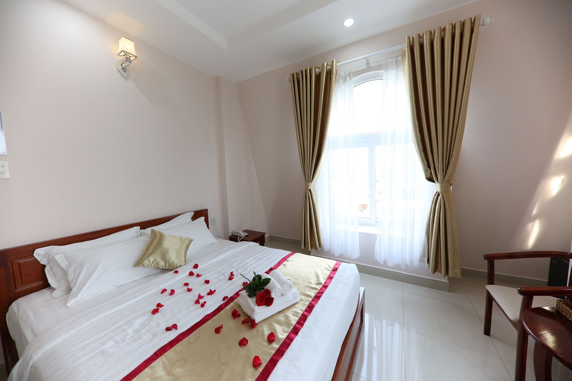 Thuan Hai Hotel Phu Quoc Luaran gambar