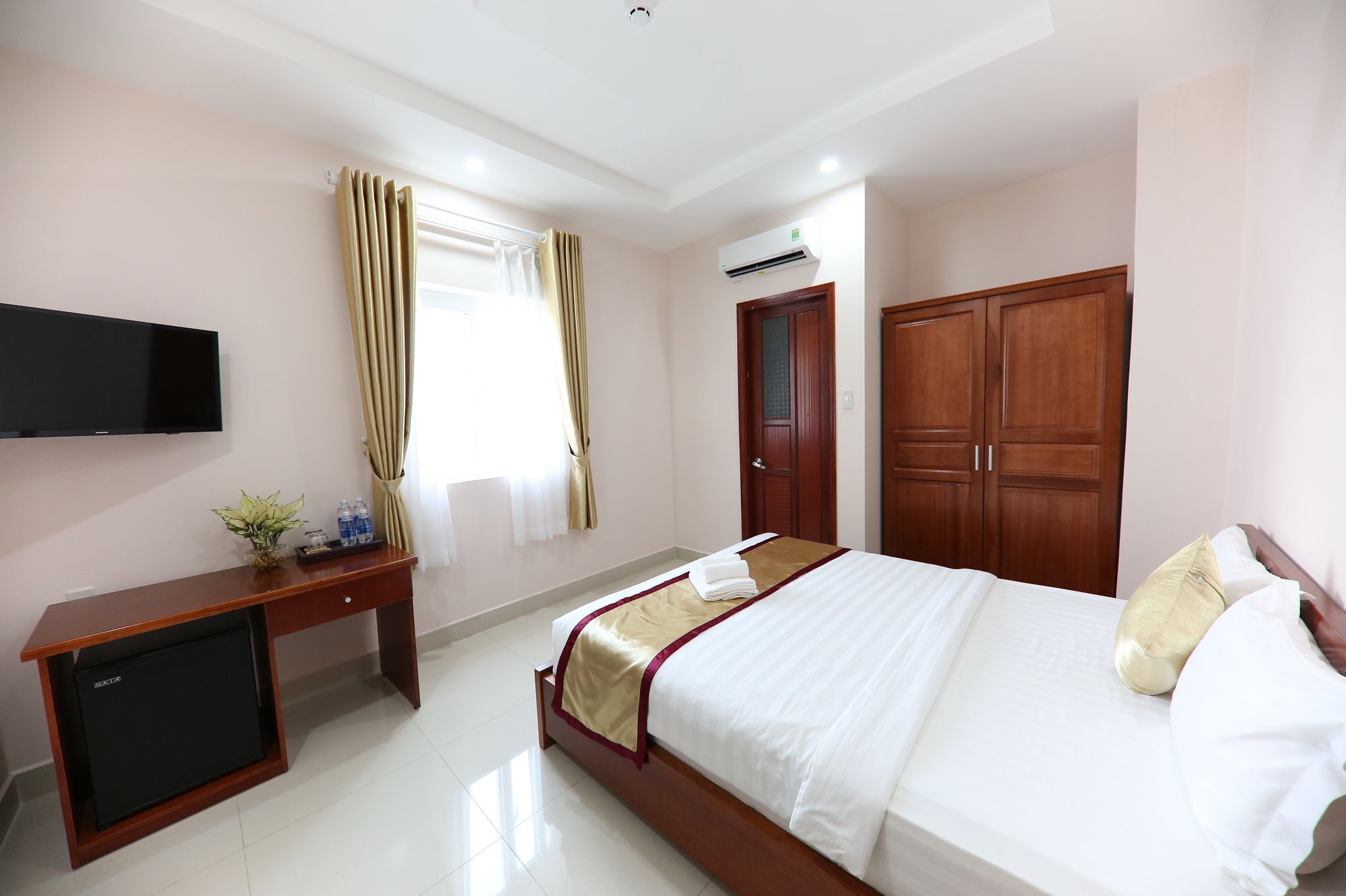 Thuan Hai Hotel Phu Quoc Luaran gambar