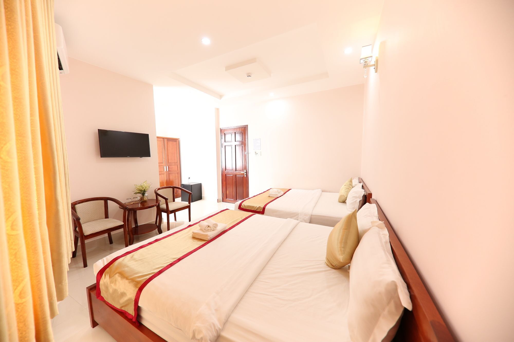 Thuan Hai Hotel Phu Quoc Luaran gambar