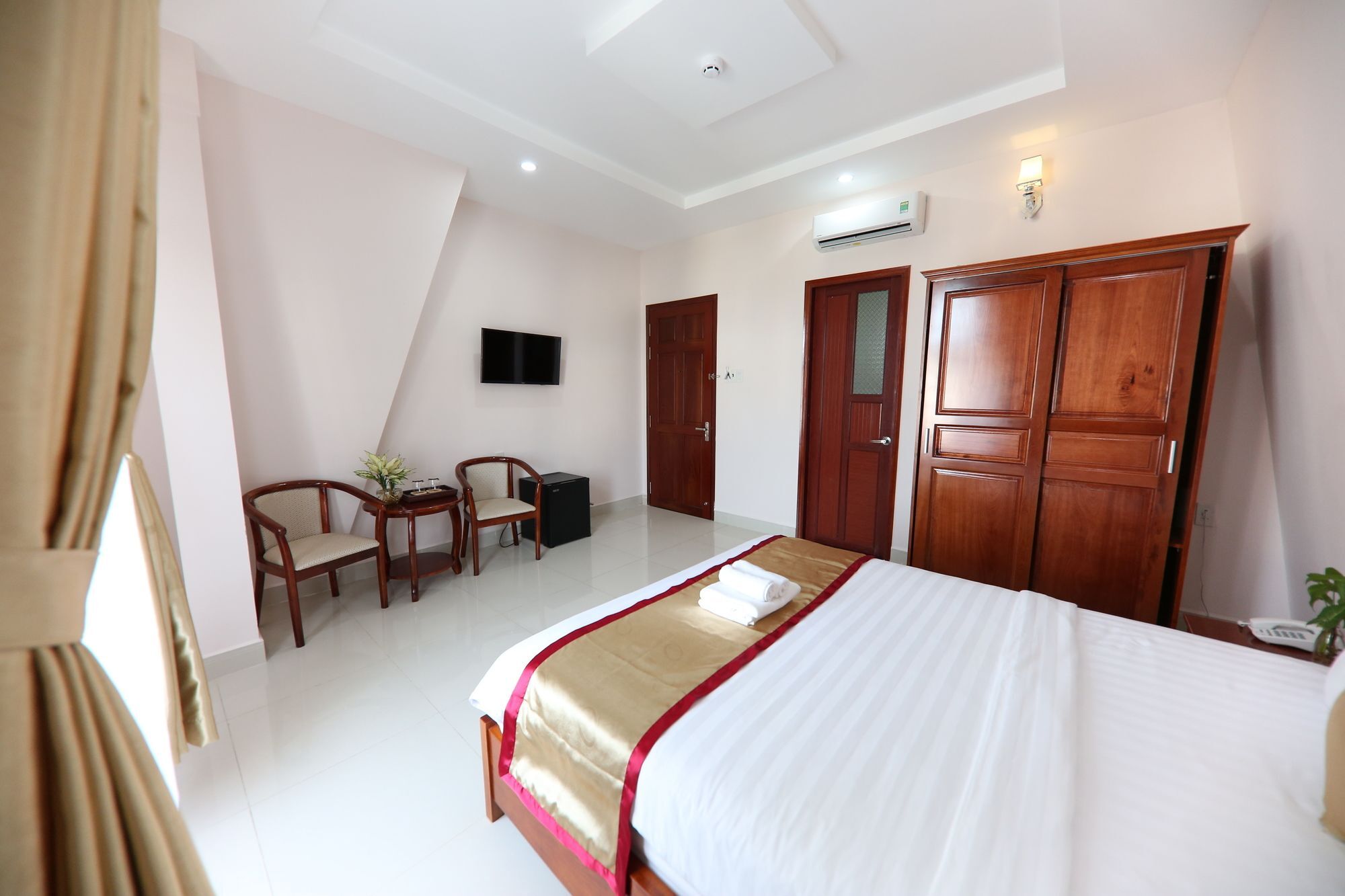 Thuan Hai Hotel Phu Quoc Luaran gambar