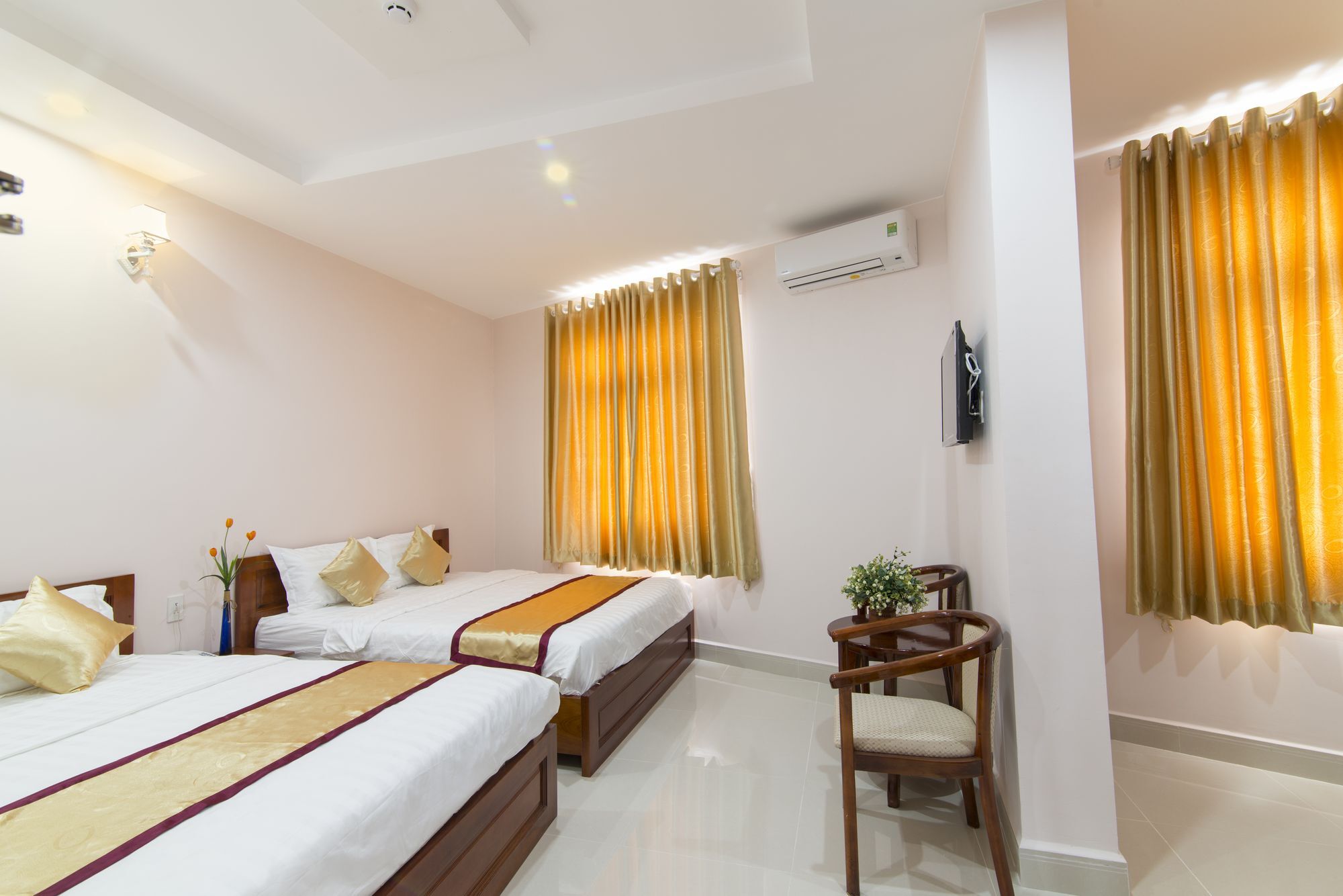 Thuan Hai Hotel Phu Quoc Luaran gambar